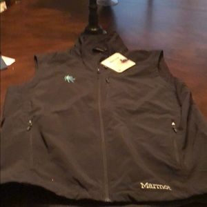 Marmot M3 Softshell vest